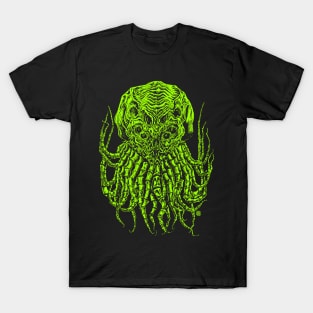 Cthulhu Skull T-Shirt